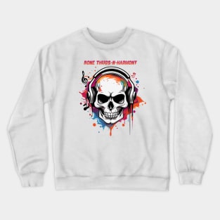 bone thugs n harmony Crewneck Sweatshirt